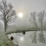 10 Etangs, Nature Et Architecture, 6-8p