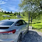 Dom wakacyjny 10 Etangs, Nature Et Architecture, 6-8p