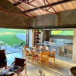 10 Etangs, Nature Et Architecture, 6-8p *