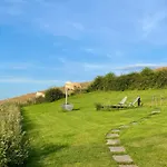 Dom wakacyjny 10 Etangs, Nature Et Architecture, 6-8p *