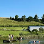 10 Etangs, Nature Et Architecture, 6-8p Dom wakacyjny