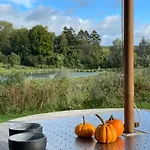 10 Etangs, Nature Et Architecture, 6-8p Florennes