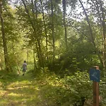 10 Etangs, Nature Et Architecture, 6-8p * Florennes