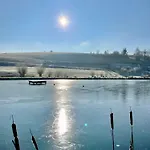 10 Etangs, Nature Et Architecture, 6-8p