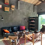 Dom wakacyjny 10 Etangs, Nature Et Architecture, 6-8p *