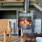 10 Etangs, Nature Et Architecture, 6-8p Dom wakacyjny *