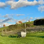 10 Etangs, Nature Et Architecture, 6-8p Dom wakacyjny