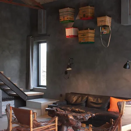 10 Etangs, Nature Et Architecture, 6-8p Florennes