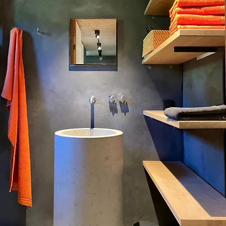 Tatil Evi 10 Etangs, Nature Et Architecture, 6-8p Florennes