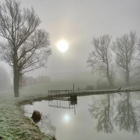 10 étangs, Nature Et Architecture, 6-8p