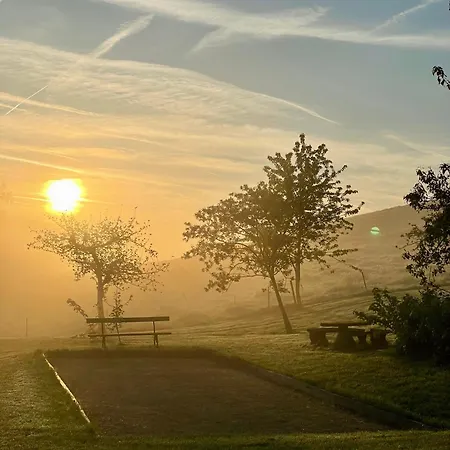 10 Etangs, Nature Et Architecture, 6-8p Dom wakacyjny Florennes