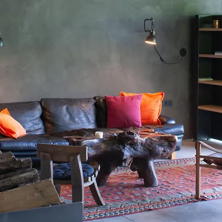 10 Etangs, Nature Et Architecture, 6-8p Florennes