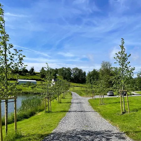 10 Etangs, Nature Et Architecture, 6-8p