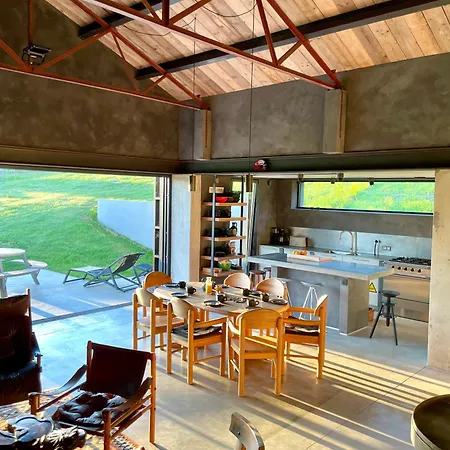 10 étangs, Nature Et Architecture, 6-8p *