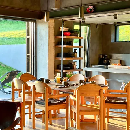 10 étangs, Nature Et Architecture, 6-8p *