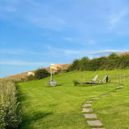 Сasa de vacaciones 10 étangs, Nature Et Architecture, 6-8p *