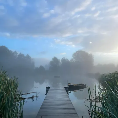 10 Etangs, Nature Et Architecture, 6-8p