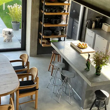 10 Etangs, Nature Et Architecture, 6-8p *