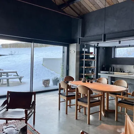 10 Etangs, Nature Et Architecture, 6-8p Tatil Evi *