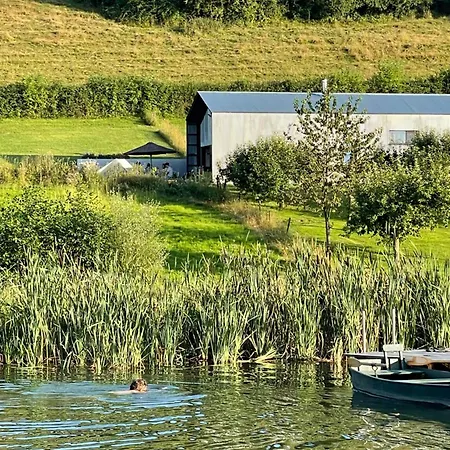 10 Etangs, Nature Et Architecture, 6-8p *