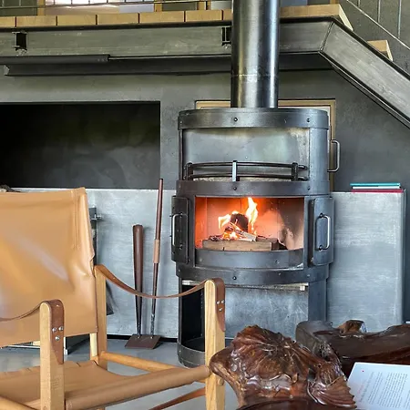 10 Etangs, Nature Et Architecture, 6-8p Tatil Evi *