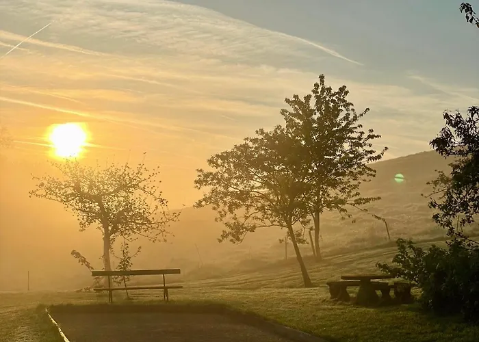 10 Etangs, Nature Et Architecture, 6-8p Prázdninový dům Florennes