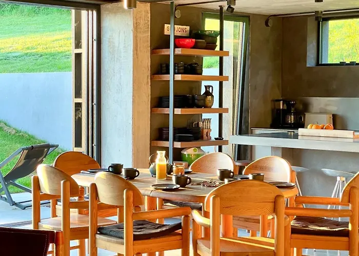 10 Etangs, Nature Et Architecture, 6-8p *