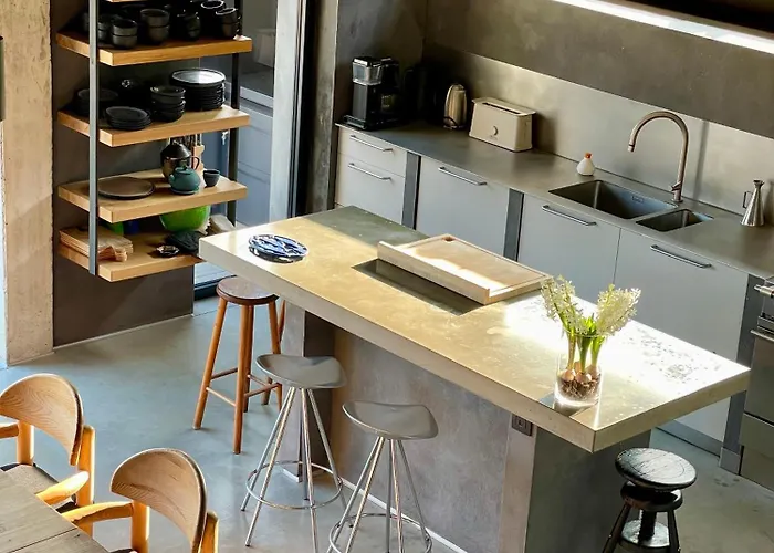 10 Etangs, Nature Et Architecture, 6-8p