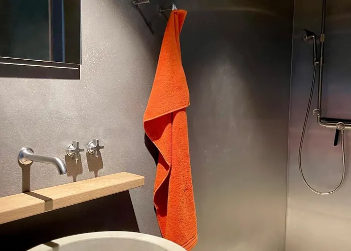 10 Etangs, Nature Et Architecture, 6-8p Prázdninový dům *